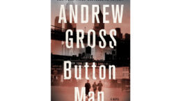 Button Man by Andrew Gross