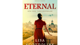 Eternal by Lisa Scottoline