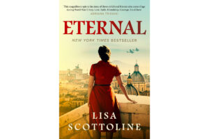 Eternal by Lisa Scottoline