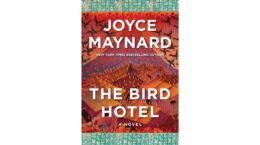 The Bird Hotel book cover